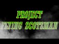 Flying Scotsman | Recovered Footage: Dated July 12th, 1991 | Trainz