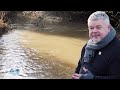 Love Your River Cole Vlog 1 with Simon Watts - Warwickshire Wildlife Trust/Tame Valley Wetlands.