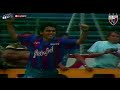 ATLANTE CAMPEÓN 92-93 / Vídeo especial PARTE 2