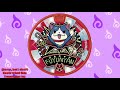 Brave/Isamashi Tribe Summoning Songs - Yo-Kai Watch
