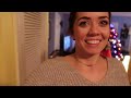 I'm SO HAPPY || Vlogmas Day 20