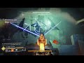 Solo Flawless Expert Echoes Battleground: Core - Prismatic Hunter - Episode: Echoes - Destiny 2