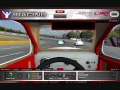 iracing legends lanier wreck (includes me twice i think)