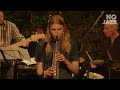 Emma Rawicz 'Phlox' Live at NQ Jazz