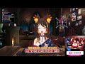 Every Single Appearance of THE COUNCIL【VTuber】
