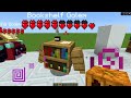 All Mobs and Bosses Transformation in Minecraft! All Wither Storm Transformations!