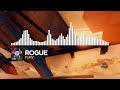 Rogue - Fury [Monstercat Release]