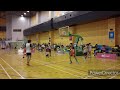 ActiveSg Cup | ABA Heroes | Game # 1