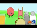 [Inanimate Insanity] Balloon - 