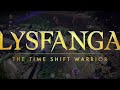 Is it any good? | Lysfanga | Time shift warrior