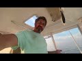 Overnight Yellowfin Tuna and Swordfish Trip. New Jersey, September 2023