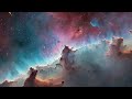 Drifting Thru the Nebulae by Dimaension X