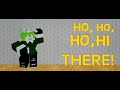 Oh hi there | Pad Thai Meme Animation