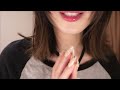 ASMR Close Whispers In Your Ears👂Lots of chatting