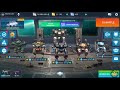 War Robots Black Market Super Chest Opening