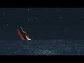 Titanic Sinking Theories Animation (Read Desc)