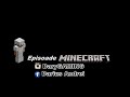 Clip introducere Minecraft canal DaryGaming