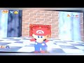 Funny Glitched Moments in Super Mario 64!