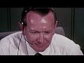 Gemini 6 & 7 Historic Rendezvous