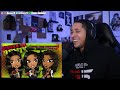 GloRilla – Wanna Be (Remix) (feat. Megan Thee Stallion & Cardi B) Reaction