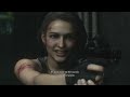 The Strange State of Jill Valentine