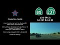 (S10 EP12) CA 237 West & CA 85 South, San Jose