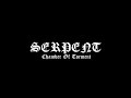 Serpent - Chamber Of Torment 2024