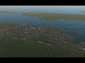 Cities Skylines II - Tropicana Beach Teaser Cinematic