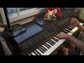 HIS THEME (Lullaby Ver. 2023) - An Undertale Orchestration (Piano & Orchestra Cover)