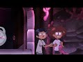 Let's Get Out Of Here Scoob! | Amphibia