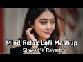MIND RELAX LOFI MASHUP ( Slowed + Reverb ) The Feelings Love Music | IT'SNIRAJSX #viralmusic