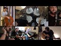 FIRST CIRCLE - PMG (Pat Metheny/Lyle Mays) - FEDERICO LUONGO & Friends