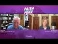 God Never Gives Up On You with Max Lucado | Faith Over Fear