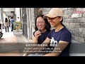 Walk Around Chinese City Guangzhou | Easy Mandarin 94