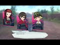 Girls und Panzer: Dream Tank Match PC - Story Mode [Chapter 14-15]