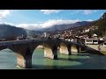A Fairy-Tale Town Hidden in the Mountains || Konjic || Bosnia and Herzegovina What To See