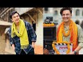 सुटिङमा यस्तो भयो पललाई | Paul Shah | Paul Shah Rawayan Movie Shoot,Paul Shah in sarlahi video