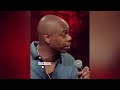 Getting A Gun   Dave Chappelle Stand Up Comedy   Best Of Entertainment