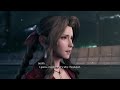 The mystery of Aerith and the Steel Sky
