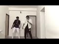 Closer by Chainsmokers feat Halsey Choreography