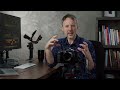 How to use the Blackmagic Cinema Camera 6K - Complete Walkthrough