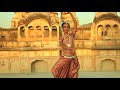 Maryam Shakiba - Odissi Dance - Mangalacharan Ganesh Vandana