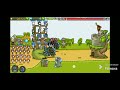 grow castle gameplay I guess