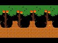 Mario Enters The Forest Maze | Mario Animation