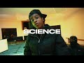 [FREE] Clavish X Santan Dave X Freestyle Type Beat - 'SCIENCE' | UK Rap Instrumental 2023