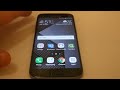 Samsung Galaxy S7 - After Two Weeks