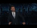 George Santos Sues Jimmy Kimmel for Fraud, Trump Hit with Bigly Fine & He Drops New Sneakers