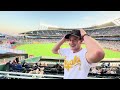 What It's Like Going To A Kansas City Royals Game - Kauffman Stadium