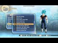 How to make Super Saiyan Blue Vegito in Dragon Ball Xenoverse 2!