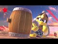 Smash-o-Matic | Super Smash Bros. Ultimate King Dedede Montage